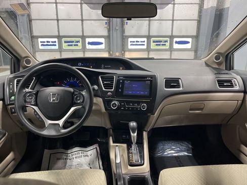 Used 2014 Honda Civic EX image 33