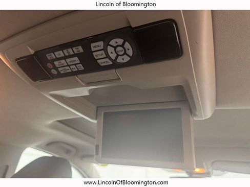 Used 2014 Honda Odyssey EX-L image 21