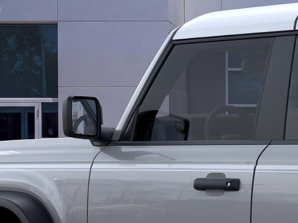 New 2026 Ford Bronco Heritage Edition AWD/4WD image 22