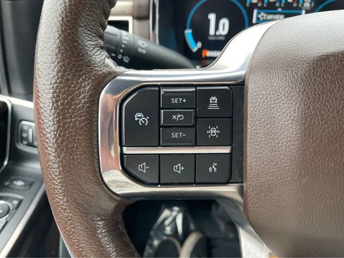 Used 2023 Ford F150 King Ranch w/ Equipment Group 601A High image 19