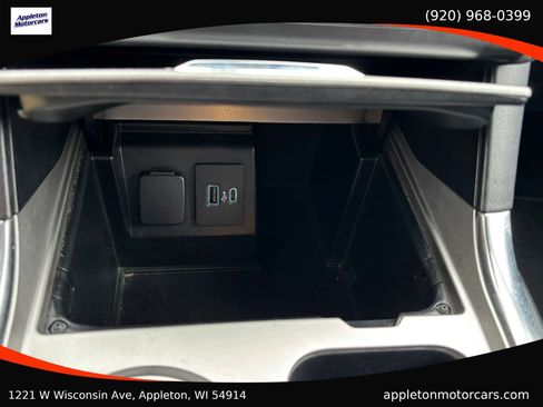 Used 2020 Ford Explorer ST AWD/4WD image 19