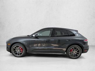 New 2026 Porsche Macan S video 2