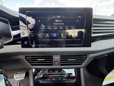 New 2026 Volkswagen Jetta Sport image 13