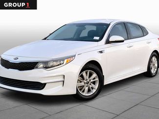 Used 2016 Kia Optima LX video 1