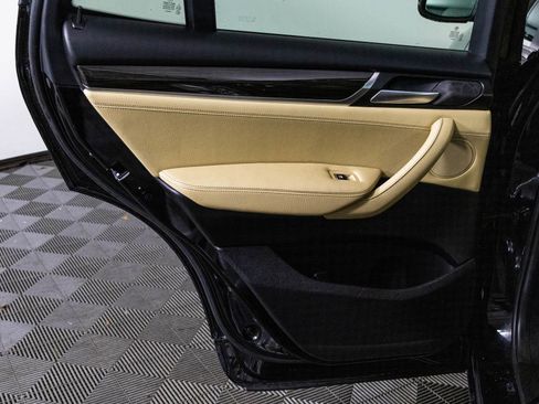 Used 2017 BMW X3 xDrive28i image 36