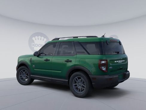 New 2025 Ford Bronco Sport Big Bend image 5