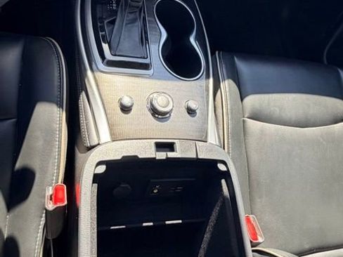 Used 2020 INFINITI QX60 Pure image 22