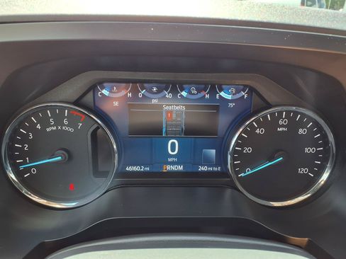 Used 2023 Ford Expedition Max Limited AWD/4WD image 17