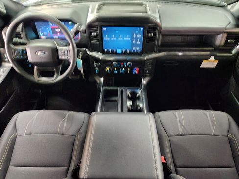 Used 2025 Ford F150 STX w/ Equipment Group 200A RWD image 17
