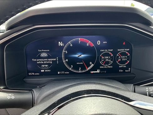 Used 2024 Nissan Z Performance w/ Floor Mat Package image 27