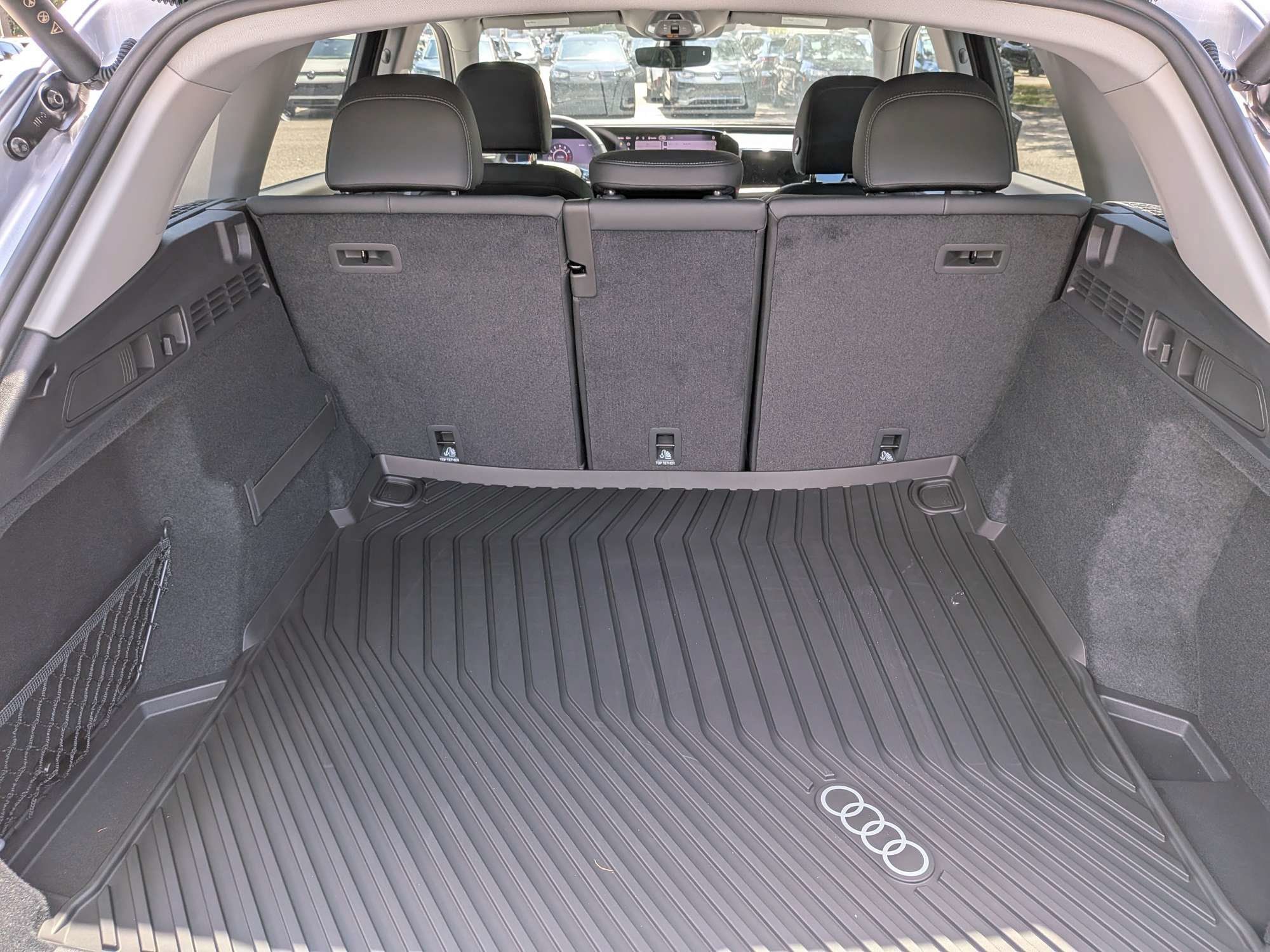 New 2026 Audi Q5 Premium AWD/4WD image 14