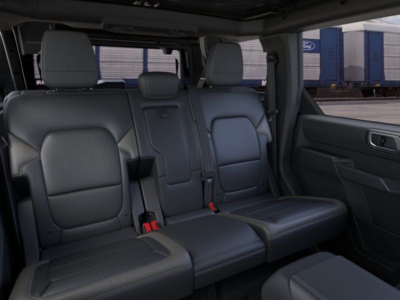 New 2026 Ford Bronco Outer Banks AWD/4WD image 11