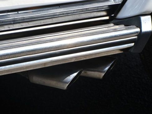 Used 2016 Mercedes-Benz G 63 AMG 4MATIC image 50