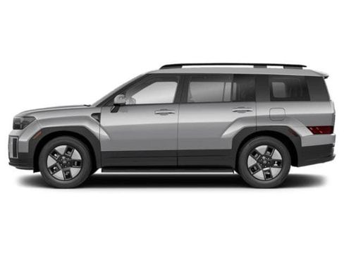 New 2026 Hyundai Santa Fe SE AWD/4WD image 2
