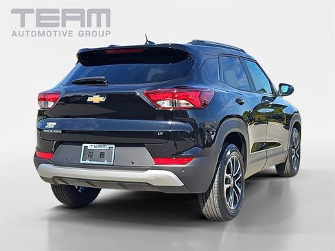 New 2026 Chevrolet TrailBlazer LT w/ Convenience Package image 7