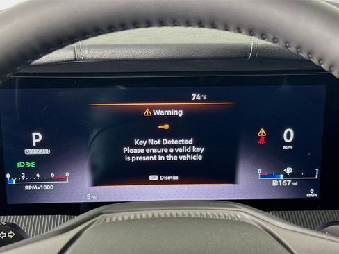 New 2026 Nissan Murano SV image 13