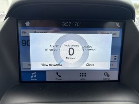 Used 2019 Ford Escape SE image 24