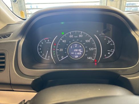 Used 2012 Honda CR-V EX image 2