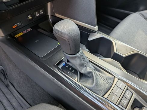 Used 2026 Toyota Camry LE image 12