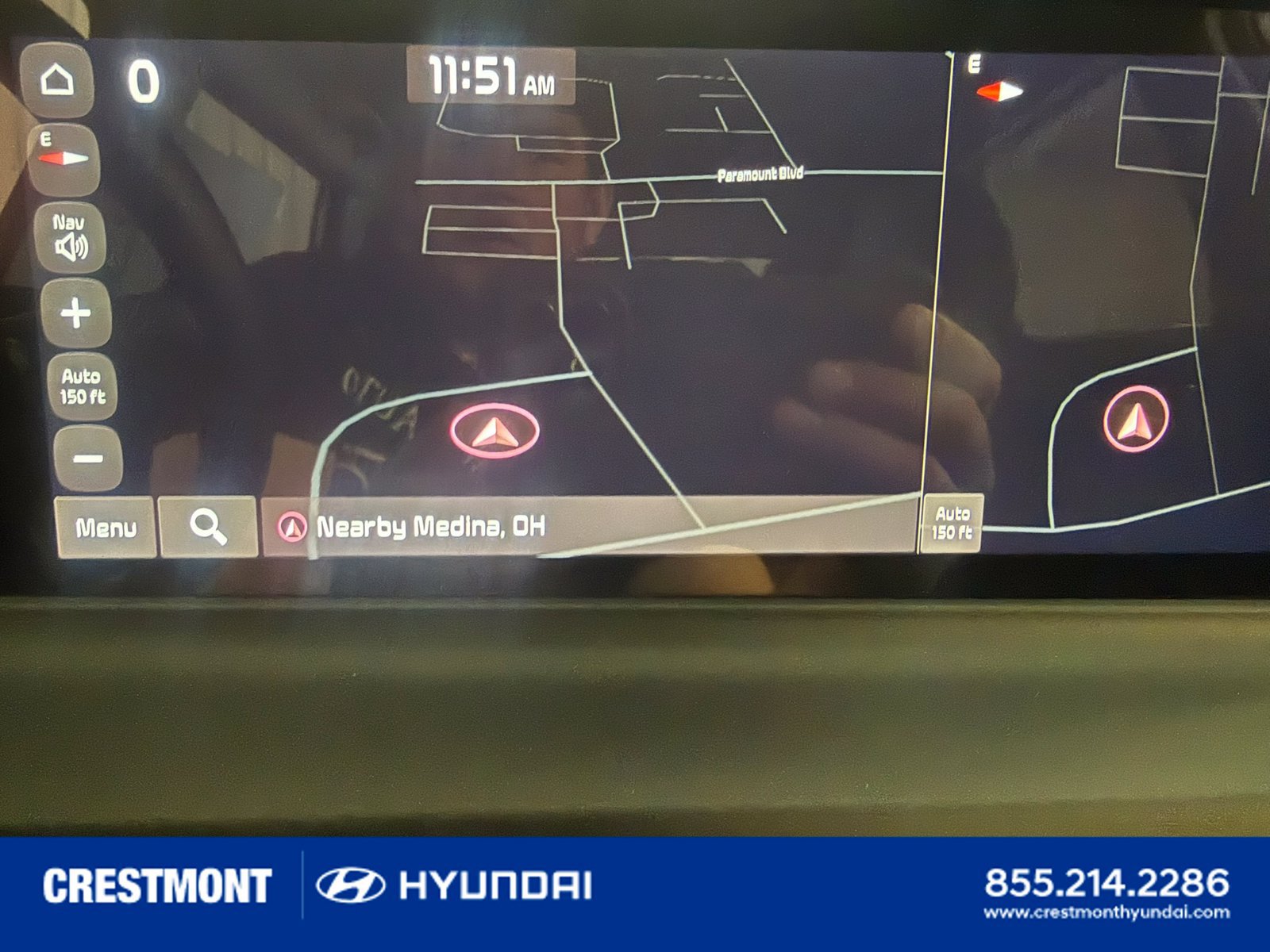Used 2026 Kia Seltos EX w/ EX Sunroof Package AWD/4WD image 34