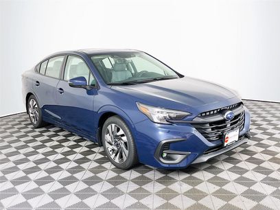 New 2025 Subaru Legacy Limited