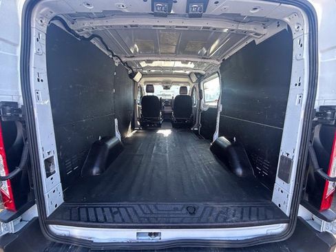 Used 2024 Ford Transit 250 Low Roof w/ Load Area Protection Package image 7