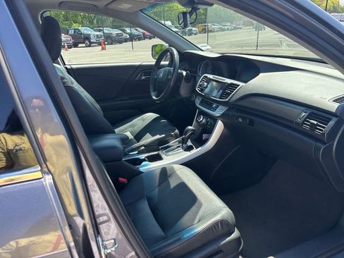 Used 2013 Honda Accord EX-L image 8