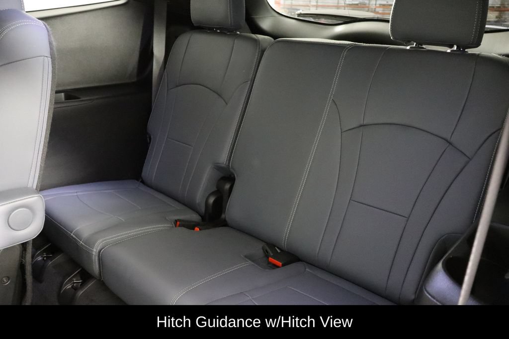 Used 2023 Buick Enclave Essence w/ Trailering Package, 5000 lbs. FWD image 17