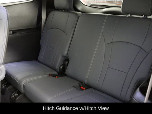 Used 2023 Buick Enclave Essence w/ Trailering Package, 5000 lbs. FWD image 17