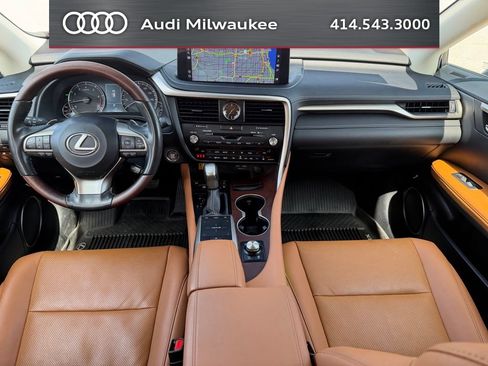 Used 2022 Lexus RX 350 AWD w/ Premium Package image 17