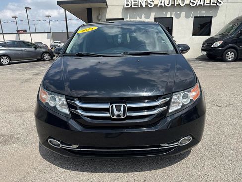 Used 2014 Honda Odyssey Touring image 3