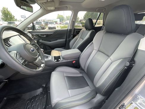 Certified 2025 Subaru Outback Onyx Edition w/ Popular Package #2 AWD/4WD image 20