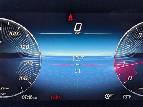 New 2026 Mercedes-Benz GLA 250 4MATIC image 10