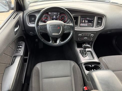 Used 2022 Dodge Charger SXT w/ Blacktop Package RWD image 21