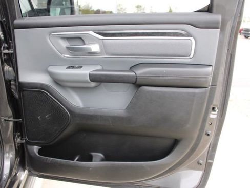 Used 2019 RAM 1500 Big Horn image 22