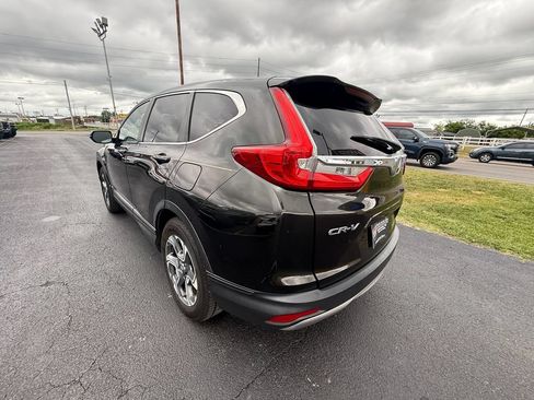 Used 2018 Honda CR-V EX image 6
