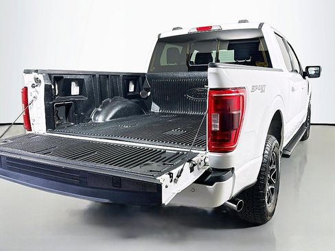 Used 2023 Ford F150 XLT w/ Equipment Group 302A High AWD/4WD image 26