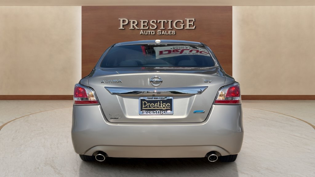 Used 2014 Nissan Altima 2.5 SV FWD image 29