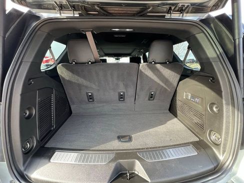 Used 2025 Chevrolet Tahoe Premier image 24