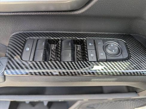 Used 2024 Toyota Tacoma TRD Sport w/ TRD Sport Upgrade Package RWD image 7