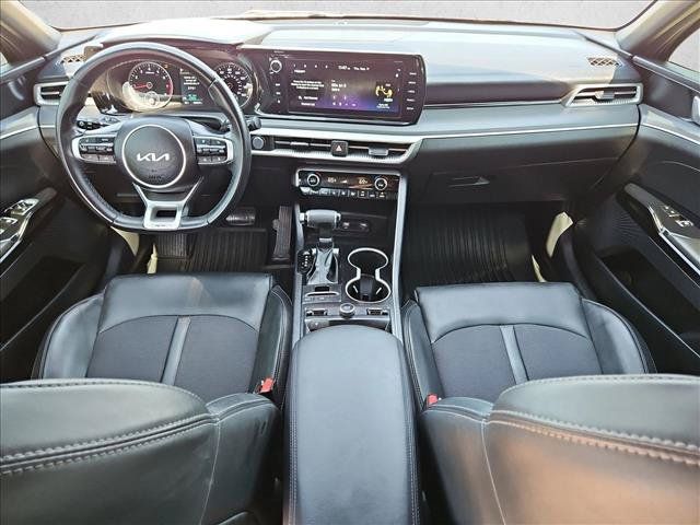 Used 2024 Kia K5 GT-Line w/ GT-Line Premium Package FWD image 17