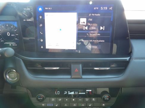 New 2026 Subaru Outback Touring XT AWD/4WD image 22