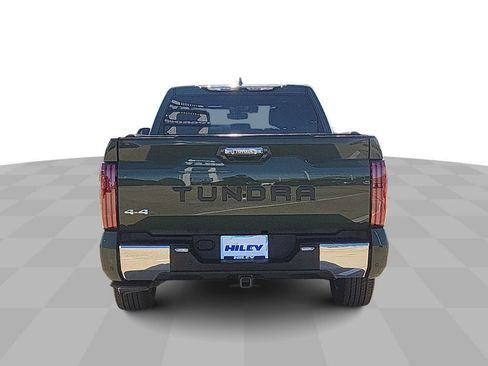 Used 2023 Toyota Tundra 1794 Edition w/ Advanced Package image 7