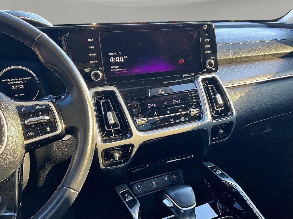 Used 2023 Kia Sorento SX FWD image 11