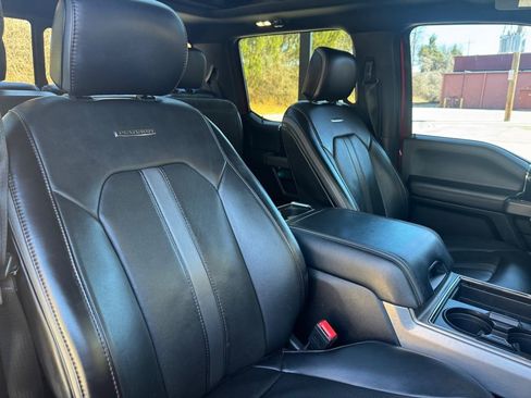 Used 2020 Ford F250 Platinum image 18