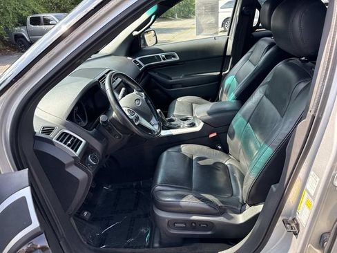 Used 2013 Ford Explorer Limited AWD/4WD image 13