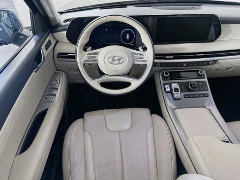 Used 2023 Hyundai Palisade Calligraphy AWD/4WD image 4