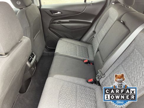 Used 2022 Chevrolet Equinox LT FWD image 18