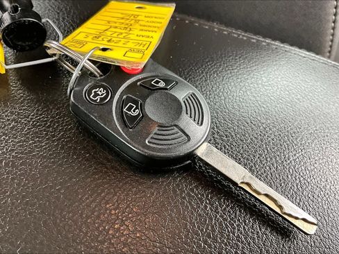 Used 2017 Ford Focus SE image 15