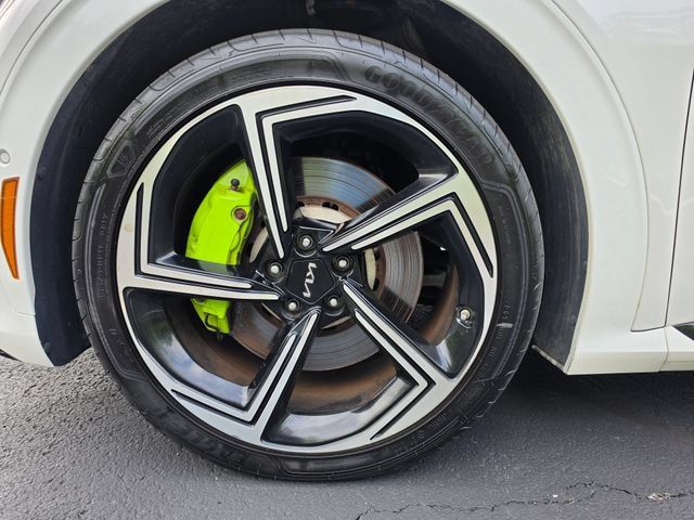 Used 2023 Kia EV6 GT AWD/4WD image 12